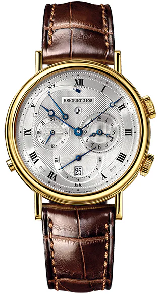 Breguet Classique 5707 Le Reveil du Tsar
